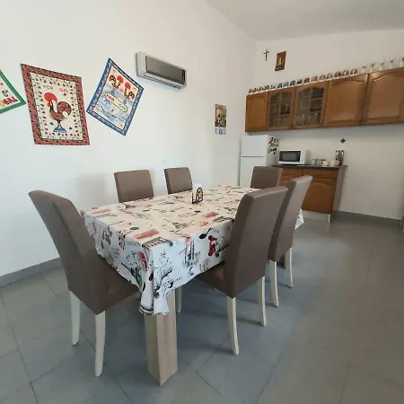 Privatunterkunft Casa Da Raquel