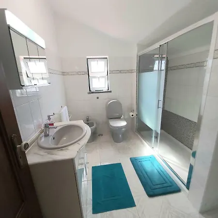 Privatunterkunft Casa Da Raquel