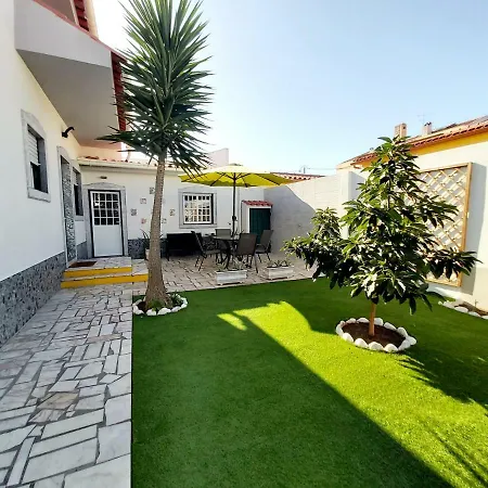 Casa Da Raquel Quinta do Conde