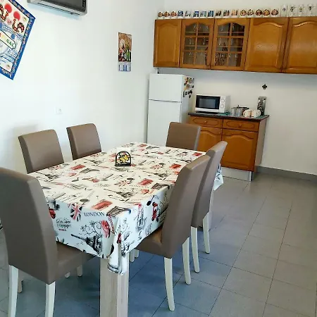 Casa Da Raquel Privatunterkunft