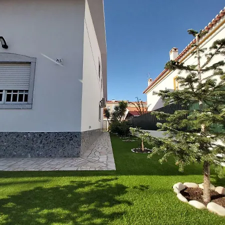 Casa Da Raquel Privatunterkunft