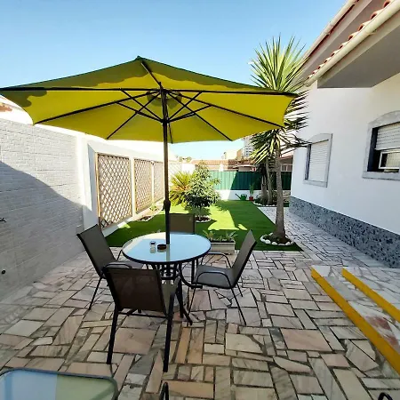 Privatunterkunft Casa Da Raquel Quinta do Conde