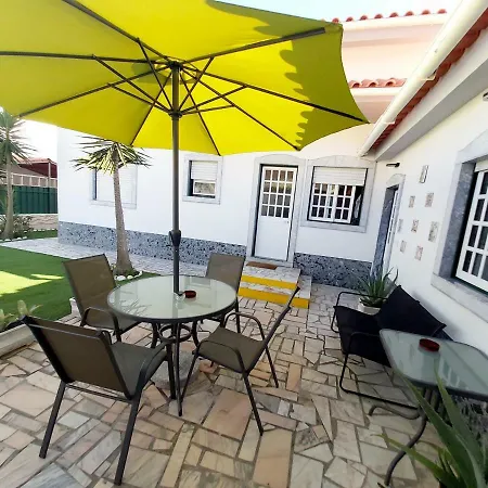 Privatunterkunft Casa Da Raquel
