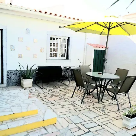 Casa Da Raquel Privatunterkunft