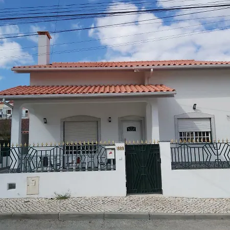 Casa Da Raquel