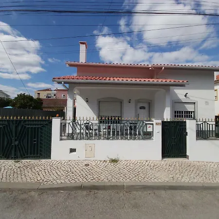 Casa Da Raquel * Quinta do Conde