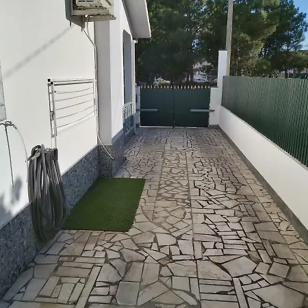 Casa Da Raquel *