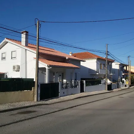 Privatunterkunft Casa Da Raquel *
