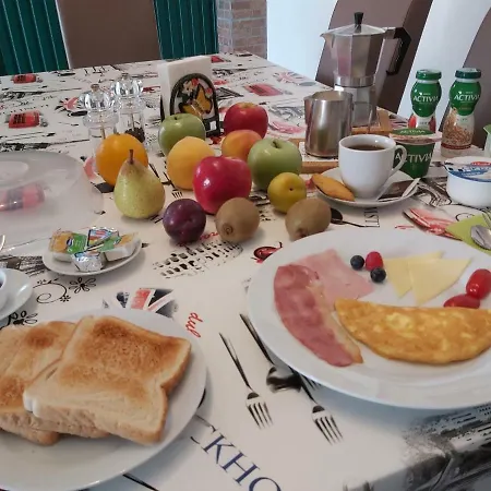 Privatunterkunft Casa Da Raquel Quinta do Conde