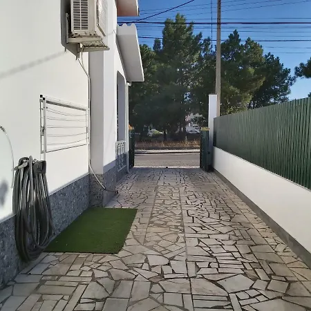 Casa Da Raquel Privatunterkunft